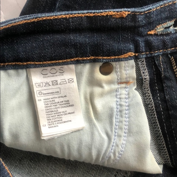 Jeans - Picture 5 of 5